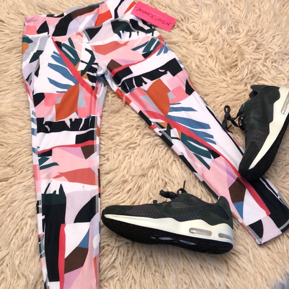 Betsey Johnson Pants - Betsey Johnson tights